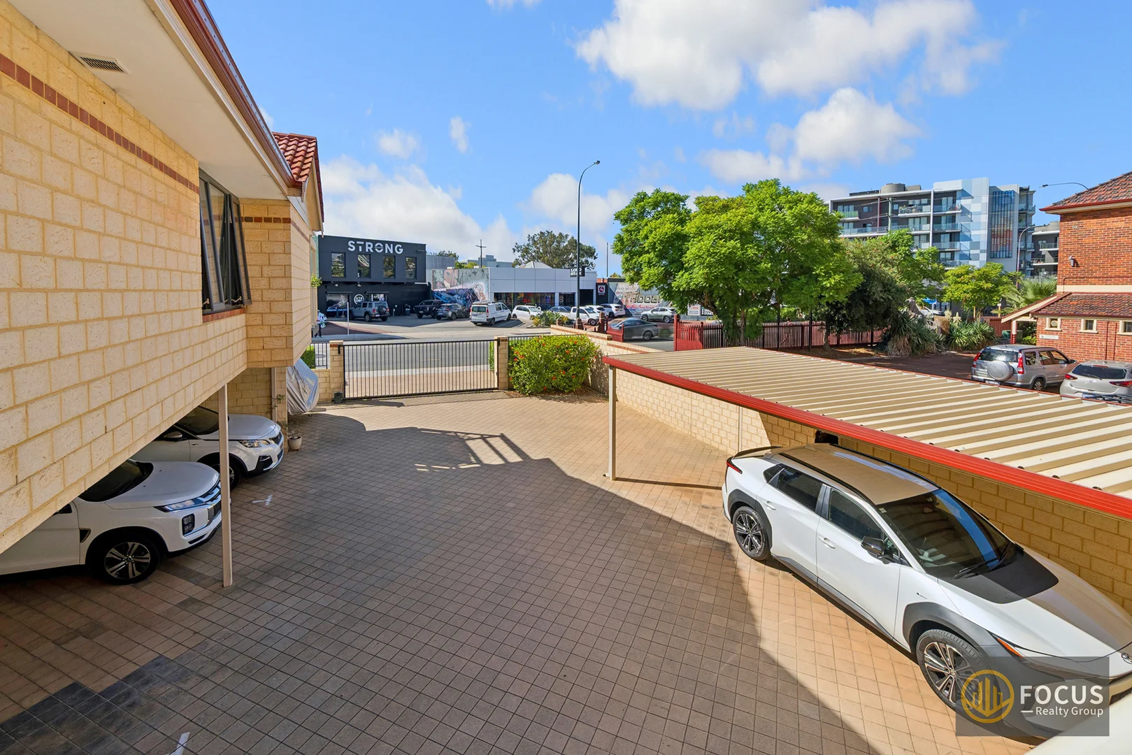 Additional image 24 of 4/273 Lord Street, Perth WA 6000