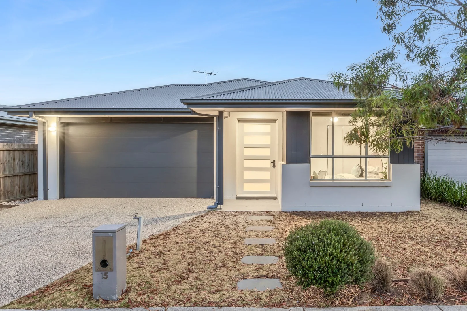 15 Senna Circuit, Ocean Grove VIC 3226