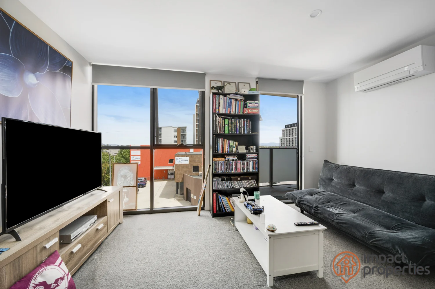 Additional image 2 of 219/90 Swain Street, Gungahlin ACT 2912
