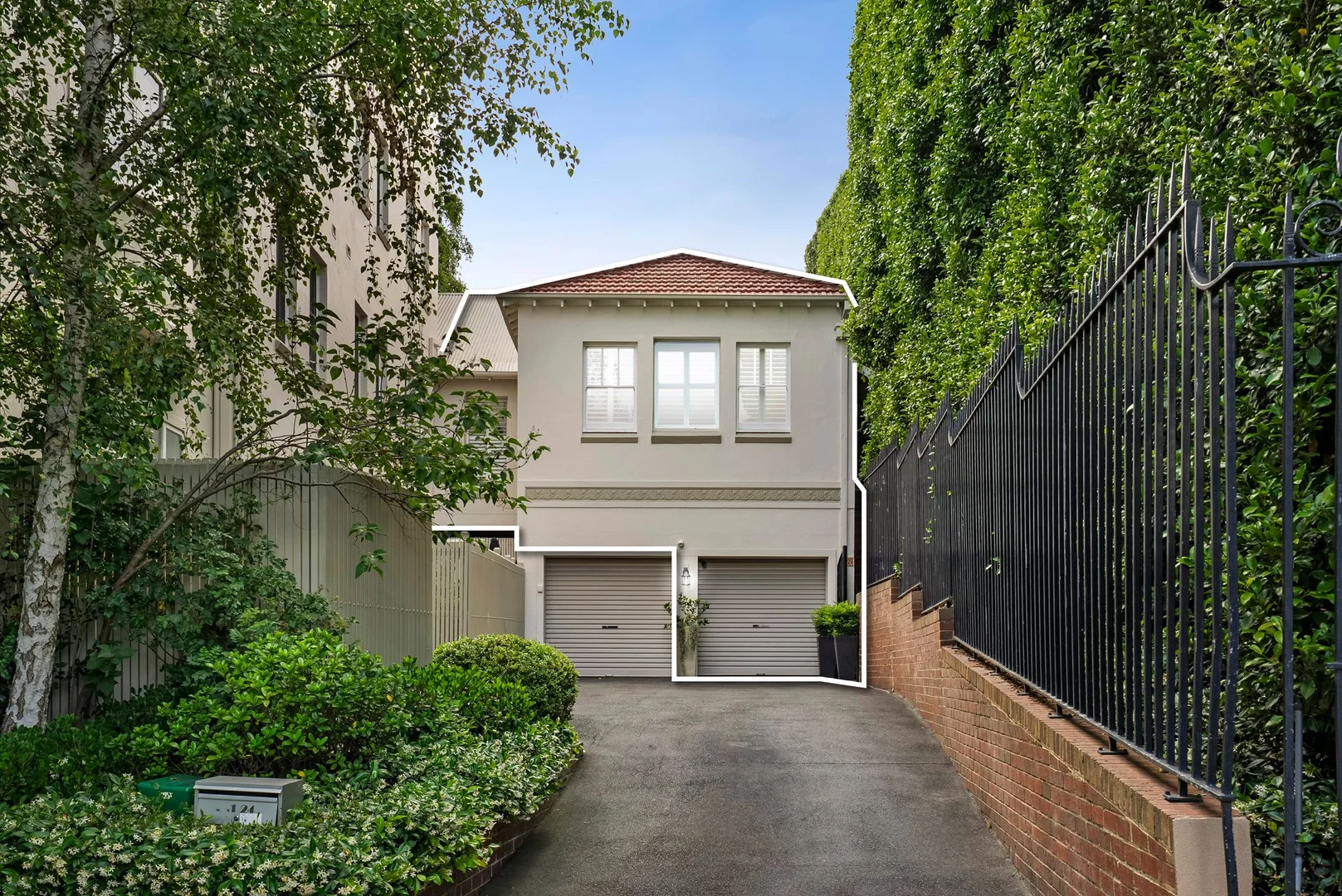 Additional image 2 of 24A Lascelles Avenue, Toorak VIC 3142