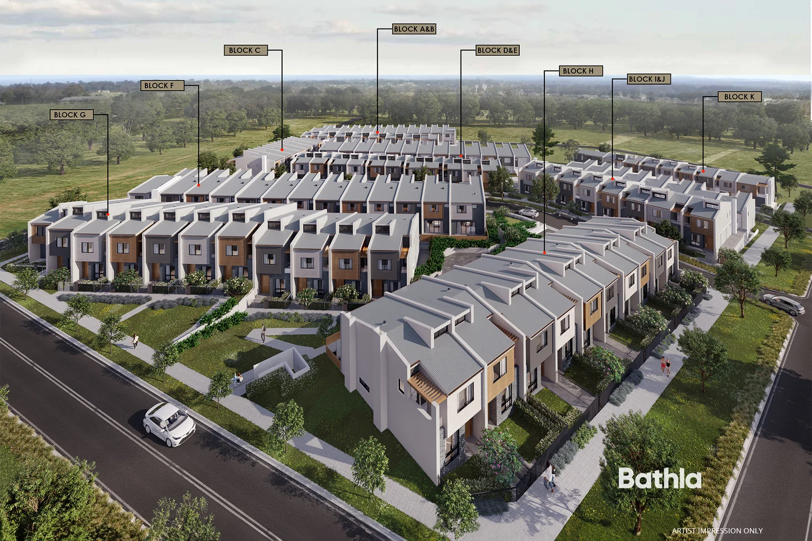 Additional image 16 of 4 Grampians Road, North Kellyville NSW 2155