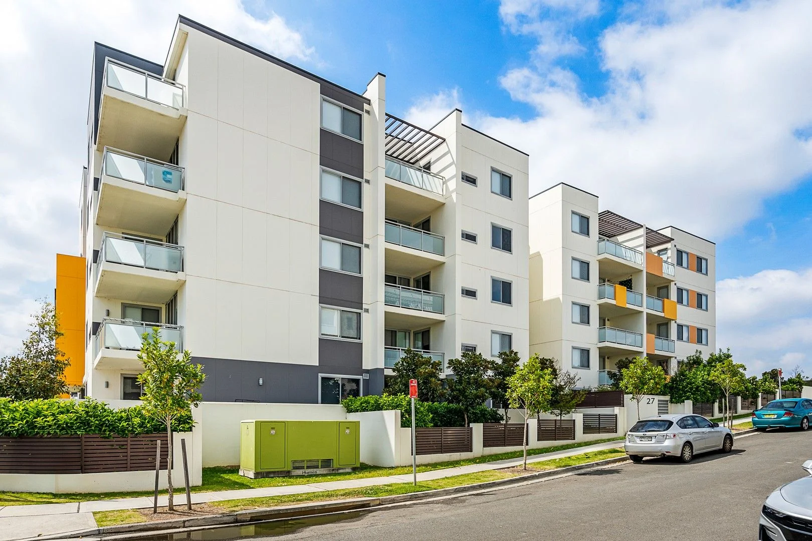 1/27 Rebecca Street, Tallawong NSW 2762