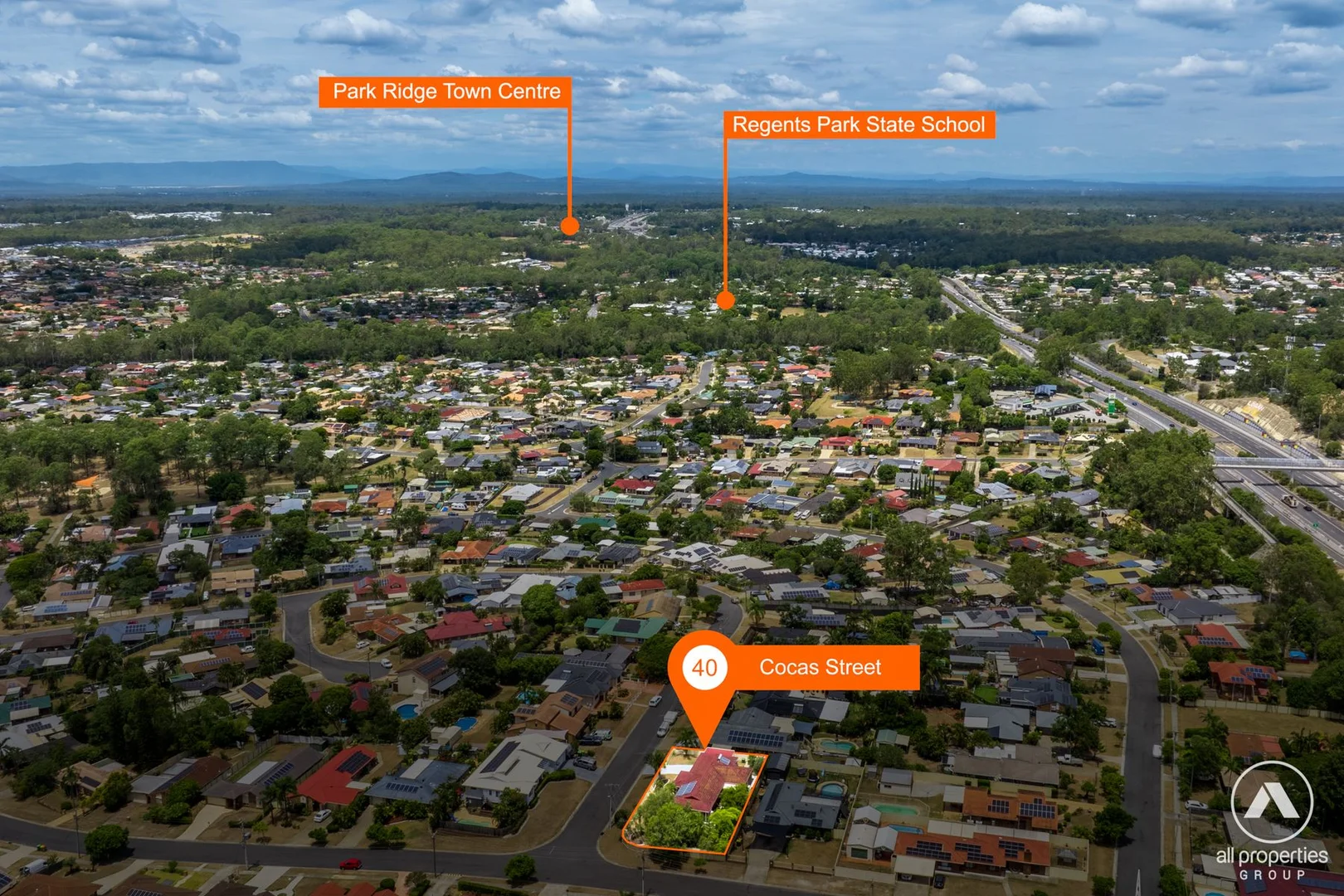 Additional image 21 of 40 COCAS STREET, Regents Park QLD 4118