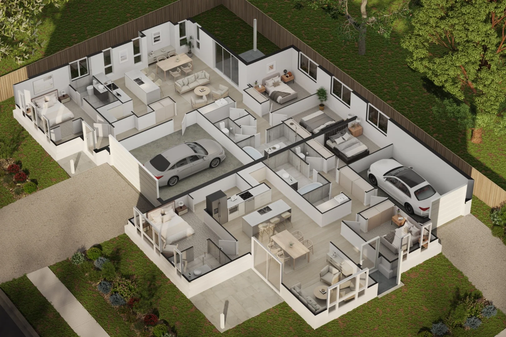 Additional image 2 of 28 Riberry Road, Thrumster NSW 2444