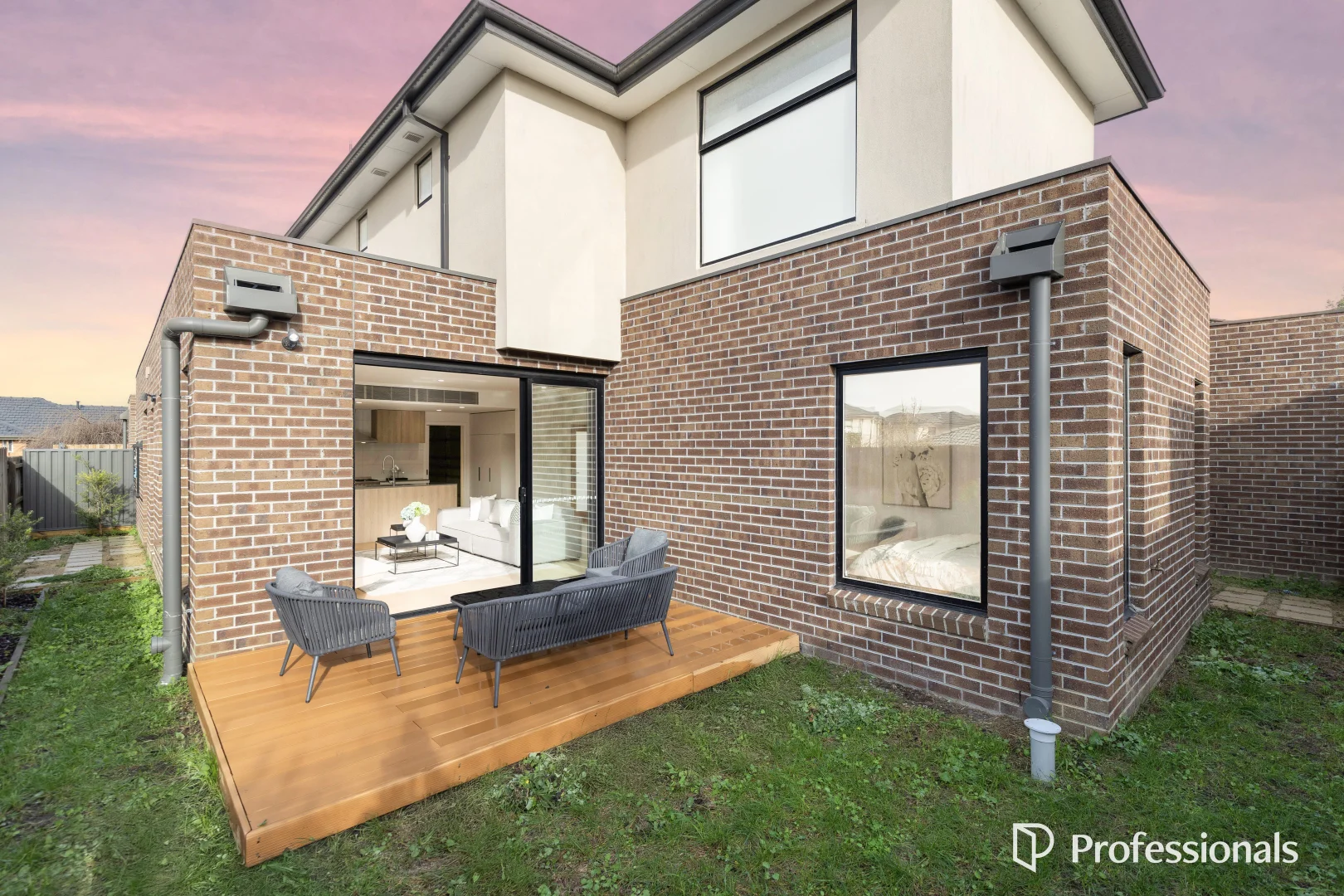 Additional image 21 of 8D Blanche Court, Doncaster East VIC 3109