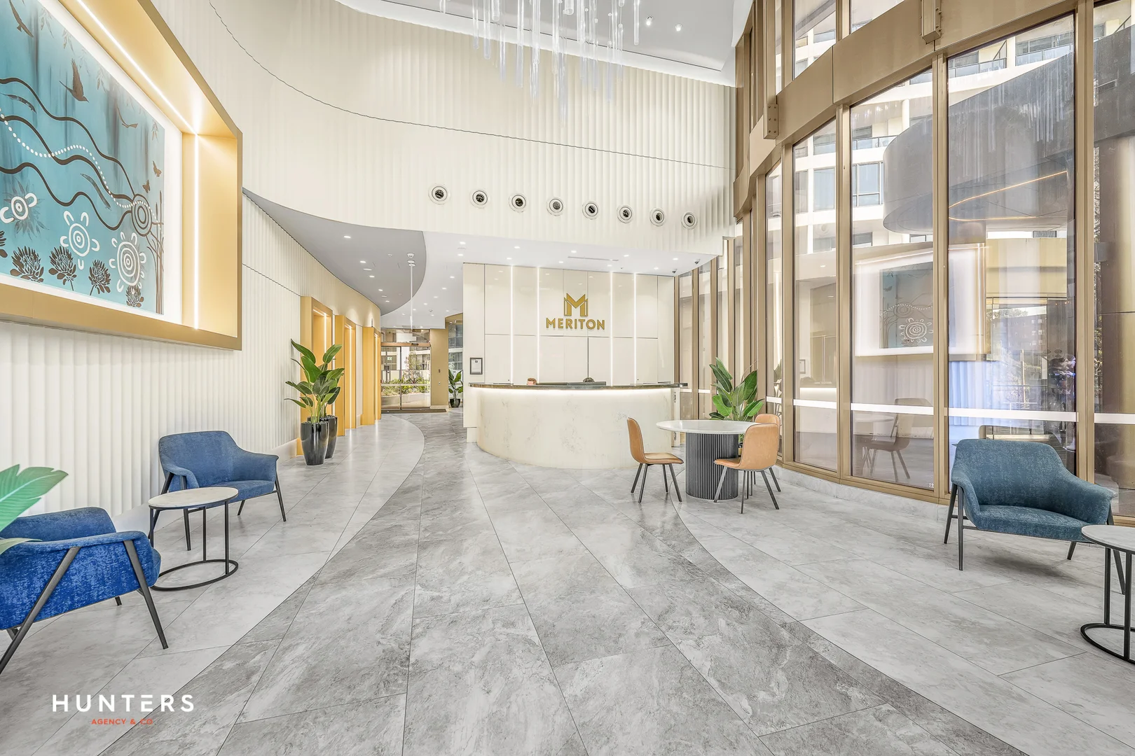 Additional image 21 of 6138/180 George Street, Parramatta NSW 2150