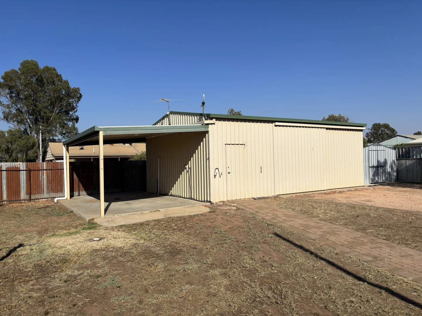 Additional image 4 of 88 Adams Street, Wentworth NSW 2648