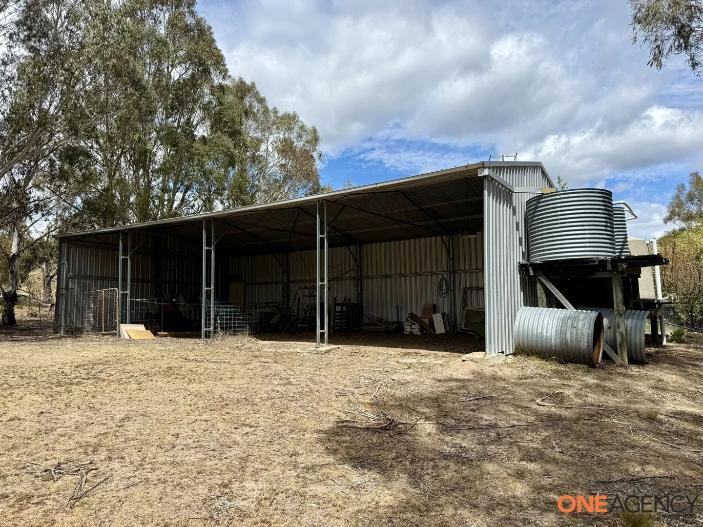 Additional image 10 of Lots 73 & 78 / 125 Fistys Lane, Jerangle NSW 2630