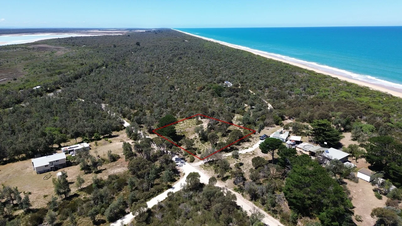 116-122 Glomar Drive, Glomar Beach VIC 3851