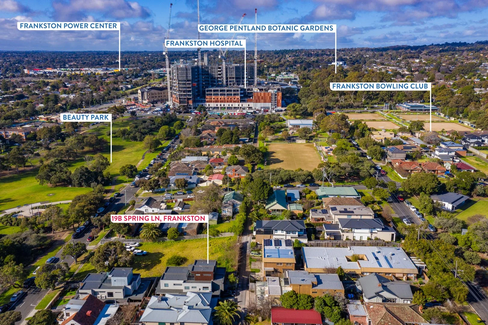 Additional image 13 of 19B Spring Lane, Frankston VIC 3199