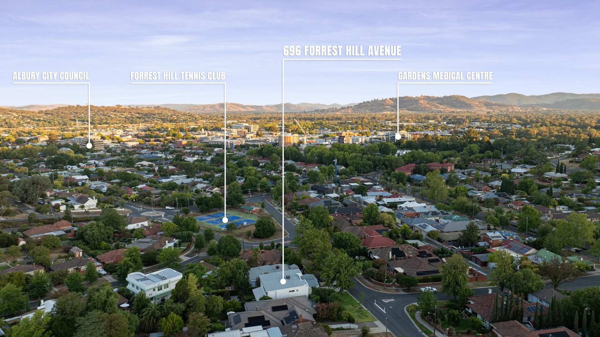 Additional image 26 of 696 Forrest Hill Avenue, Albury NSW 2640