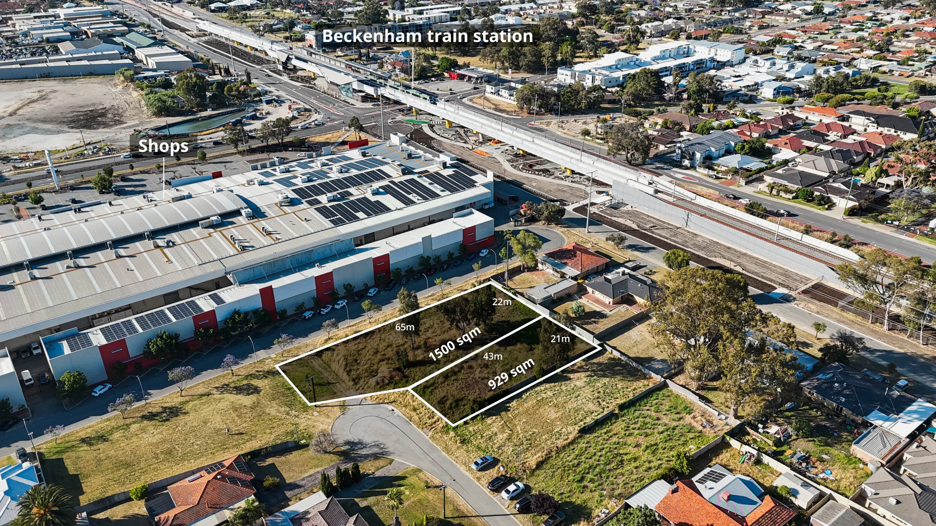Additional image 3 of 2 & 4 Mona Avenue, Beckenham WA 6107