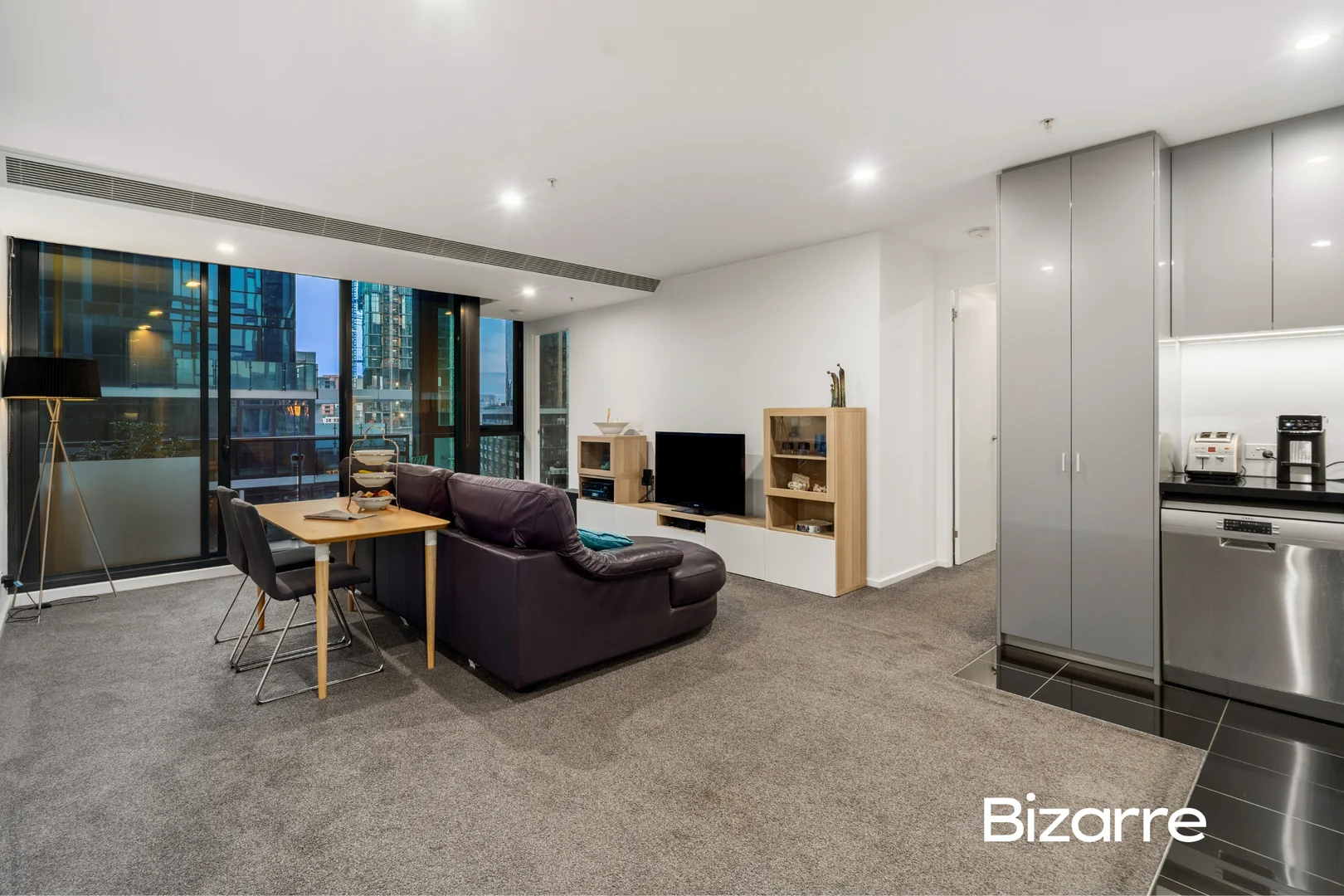 Additional image 3 of 1013/151 City Road, Southbank VIC 3006