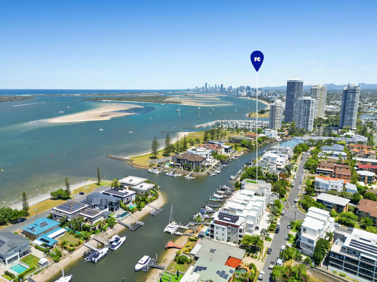 Additional image 25 of 6/27-29 Madang Crescent, Runaway Bay QLD 4216