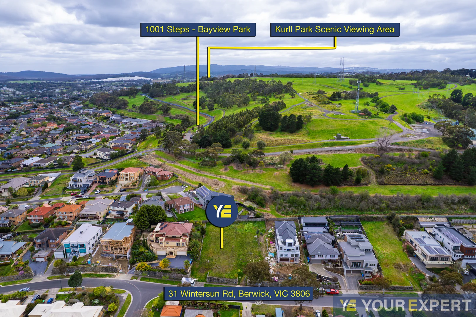 Additional image 5 of 31 Wintersun Road, Berwick VIC 3806