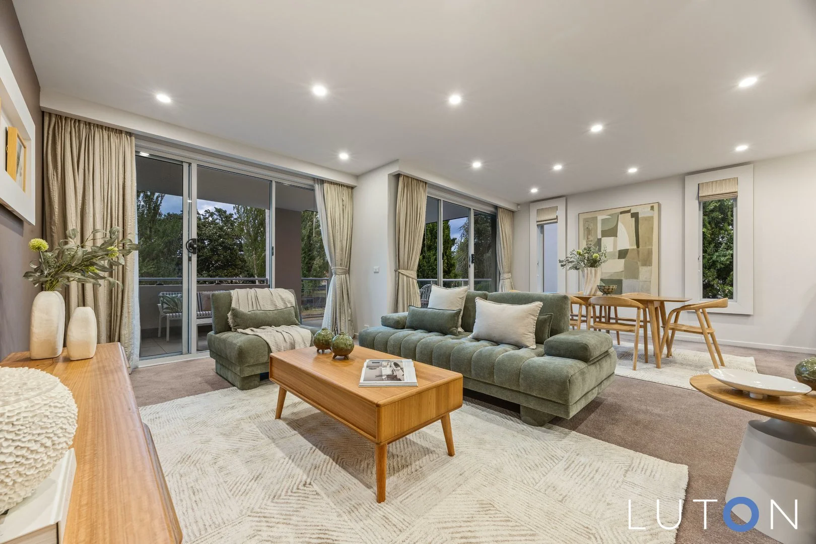 Additional image 4 of 4/39 Manuka Circle, Griffith ACT 2603