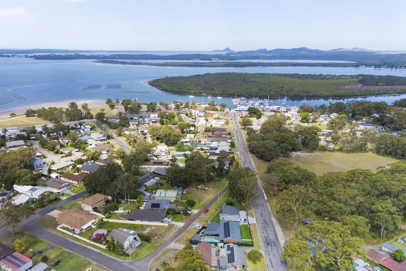 Additional image 7 of 18 Shearman Avenue, Lemon Tree Passage NSW 2319