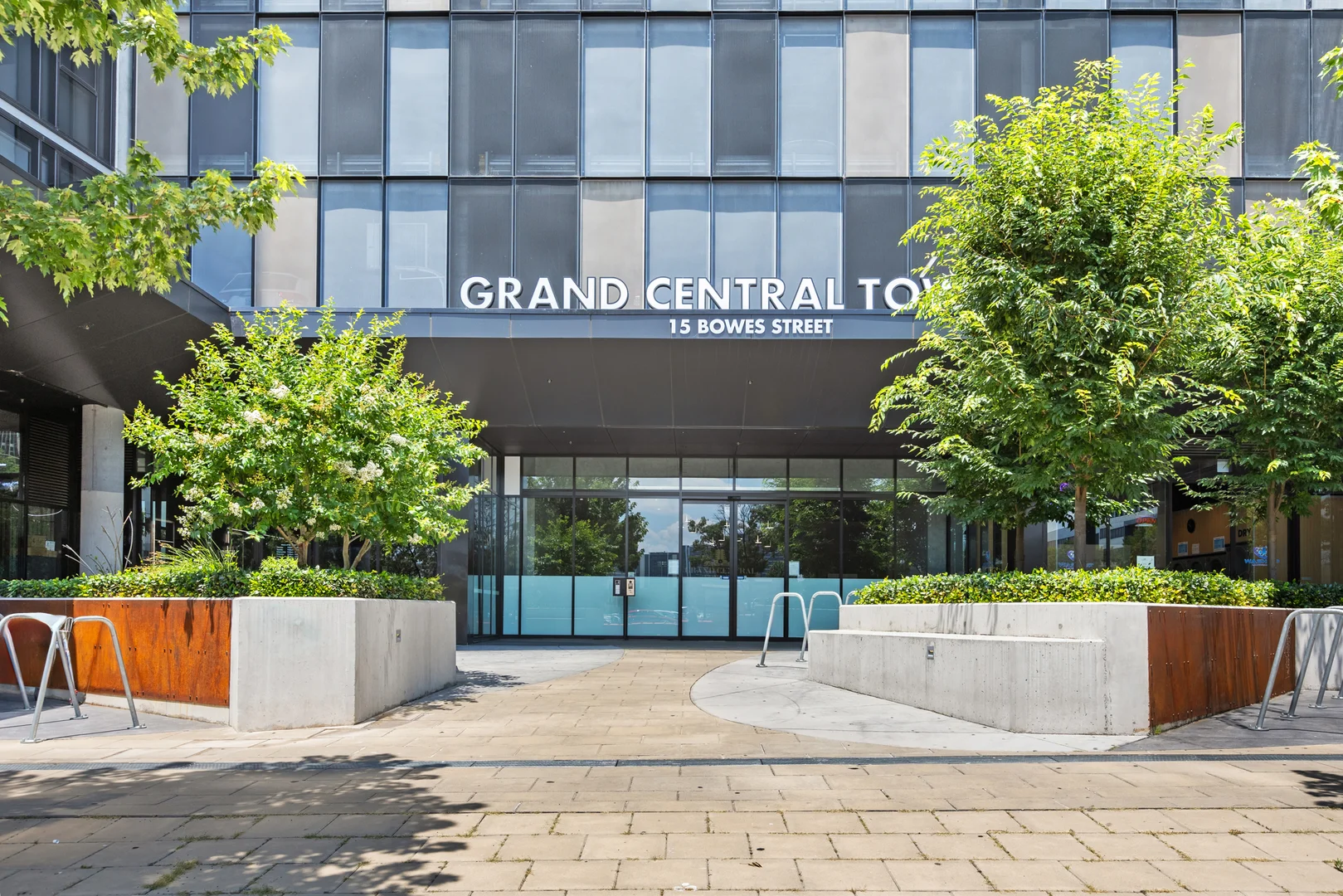 Additional image 2 of 504/15 Bowes Street, Phillip ACT 2606