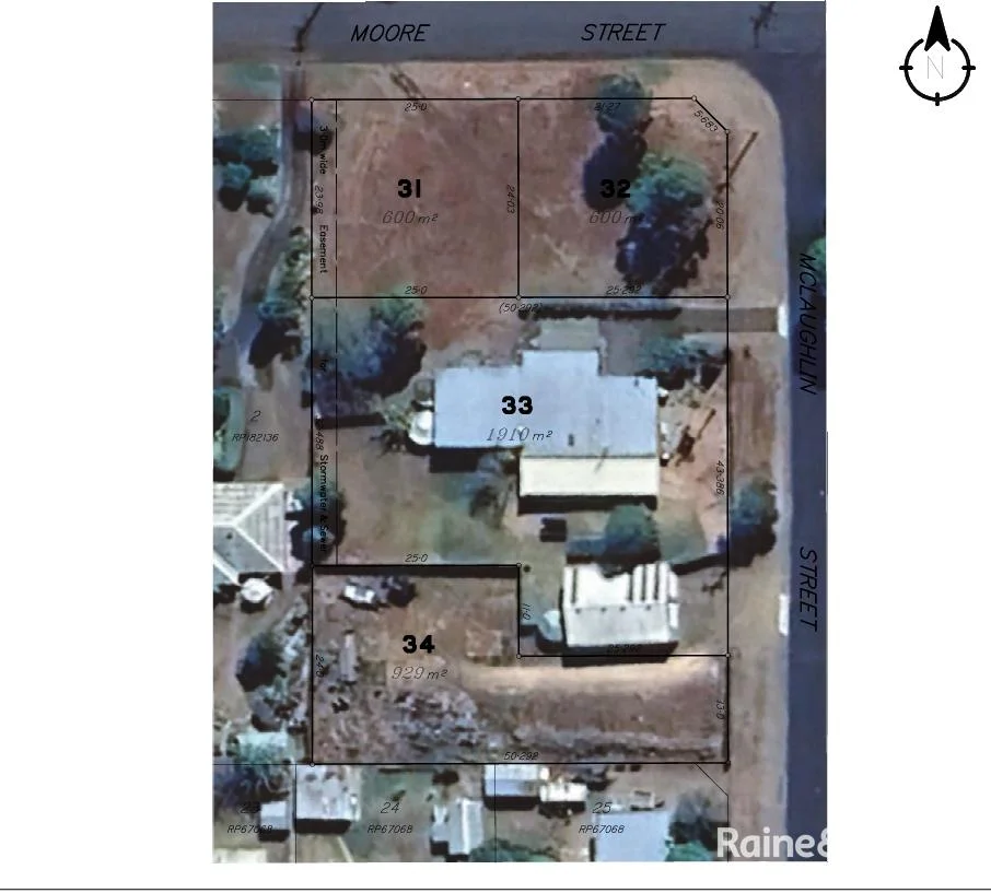 Additional image 3 of Lot lot/31 Moore Street, Kingaroy QLD 4610