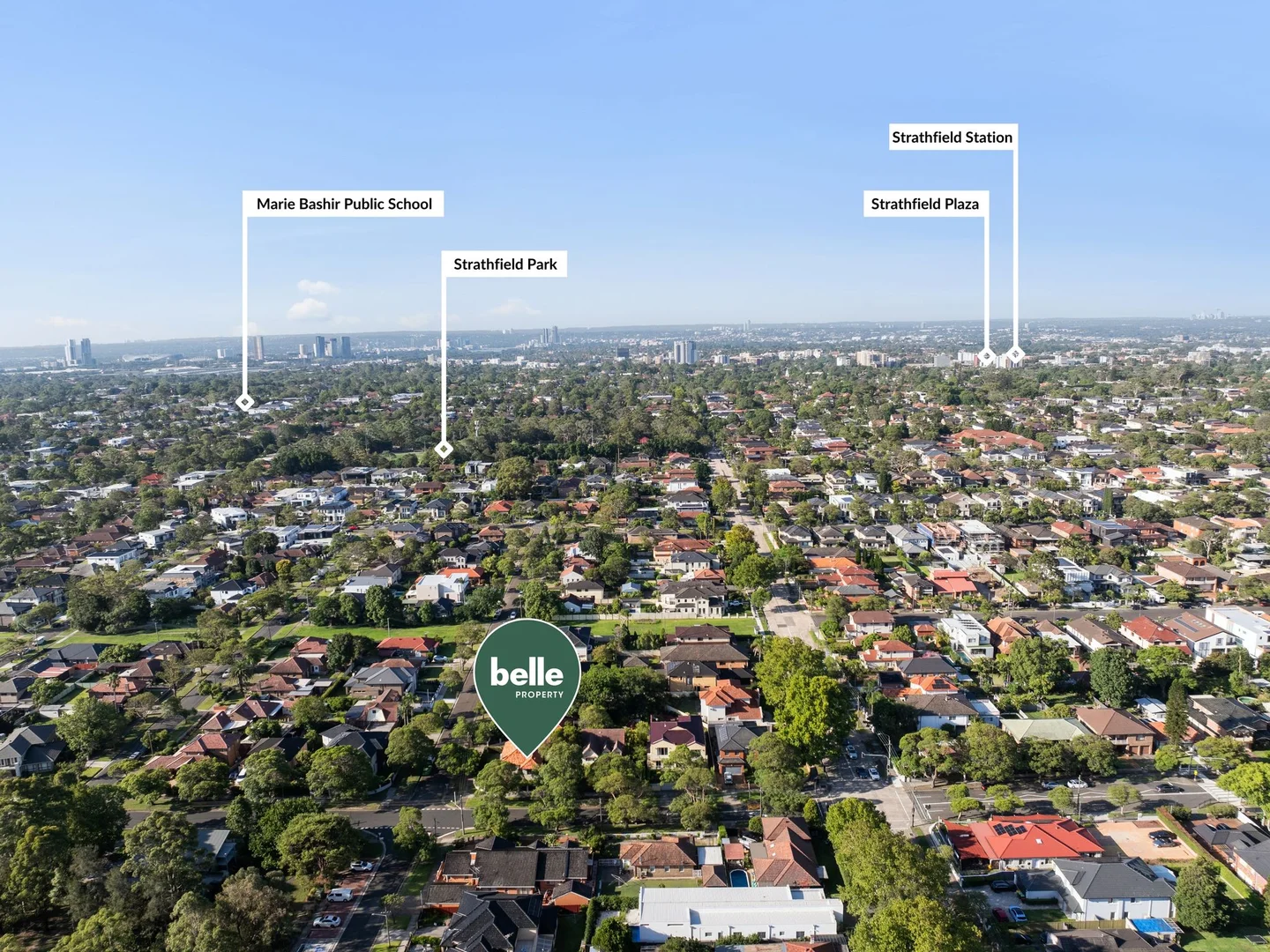 Additional image 32 of 67 High Street, Strathfield NSW 2135