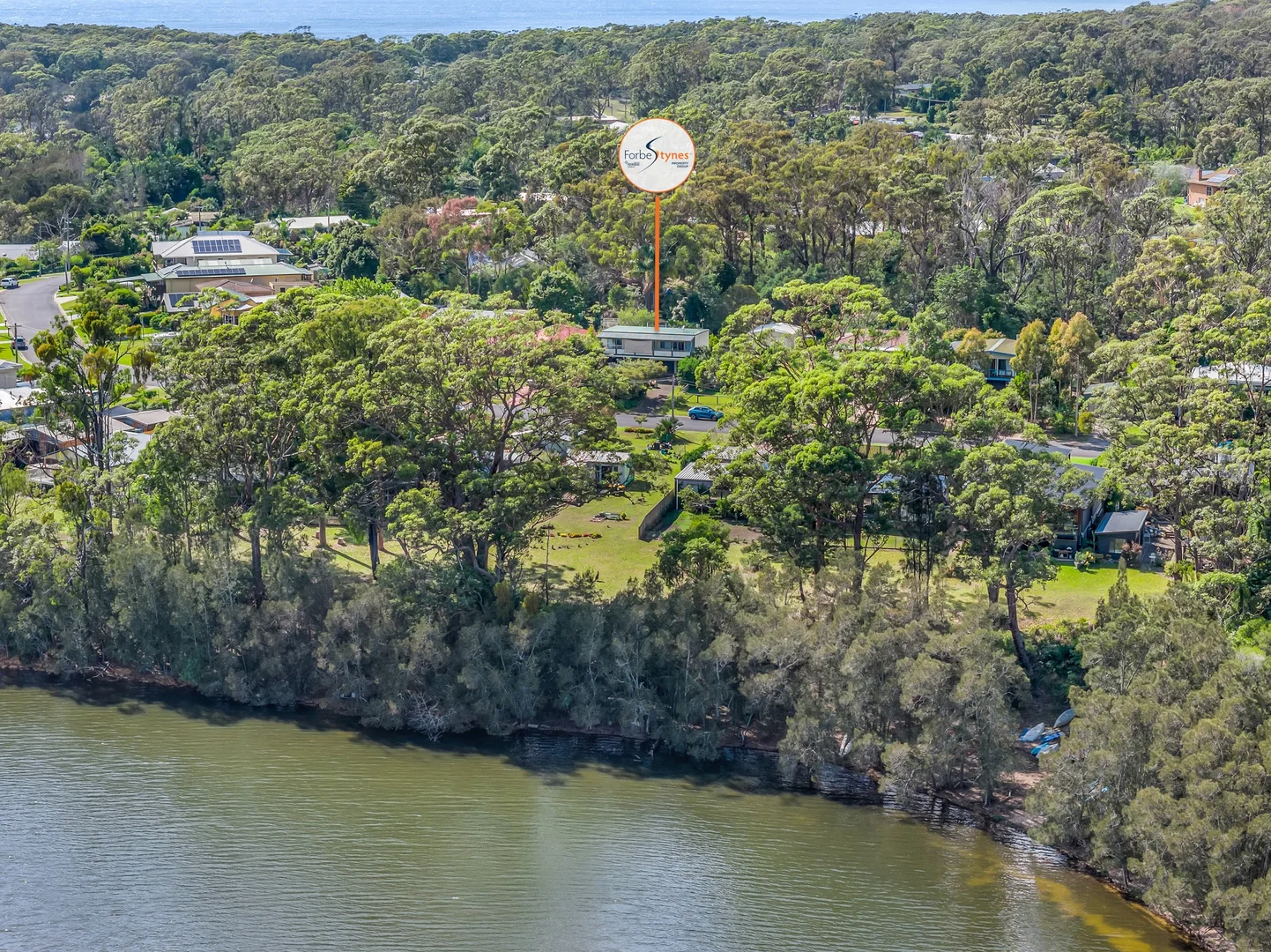 Additional image 2 of 15 Fairhaven Point Way, Wallaga Lake NSW 2546