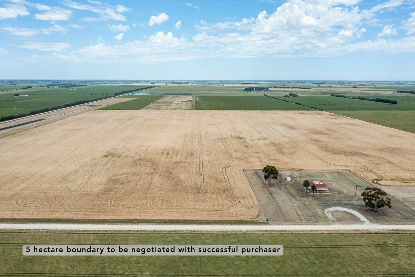 Additional image 2 of 281 Lynch Rd, Coonawarra SA 5263