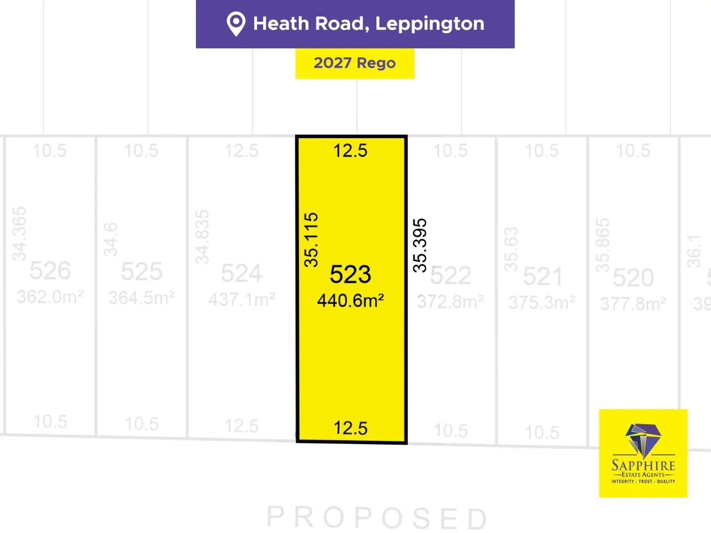 523 Heath Road, Leppington NSW 2179