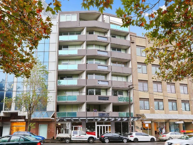 Additional image 15 of 11/61-65 Regent Street, Chippendale NSW 2008