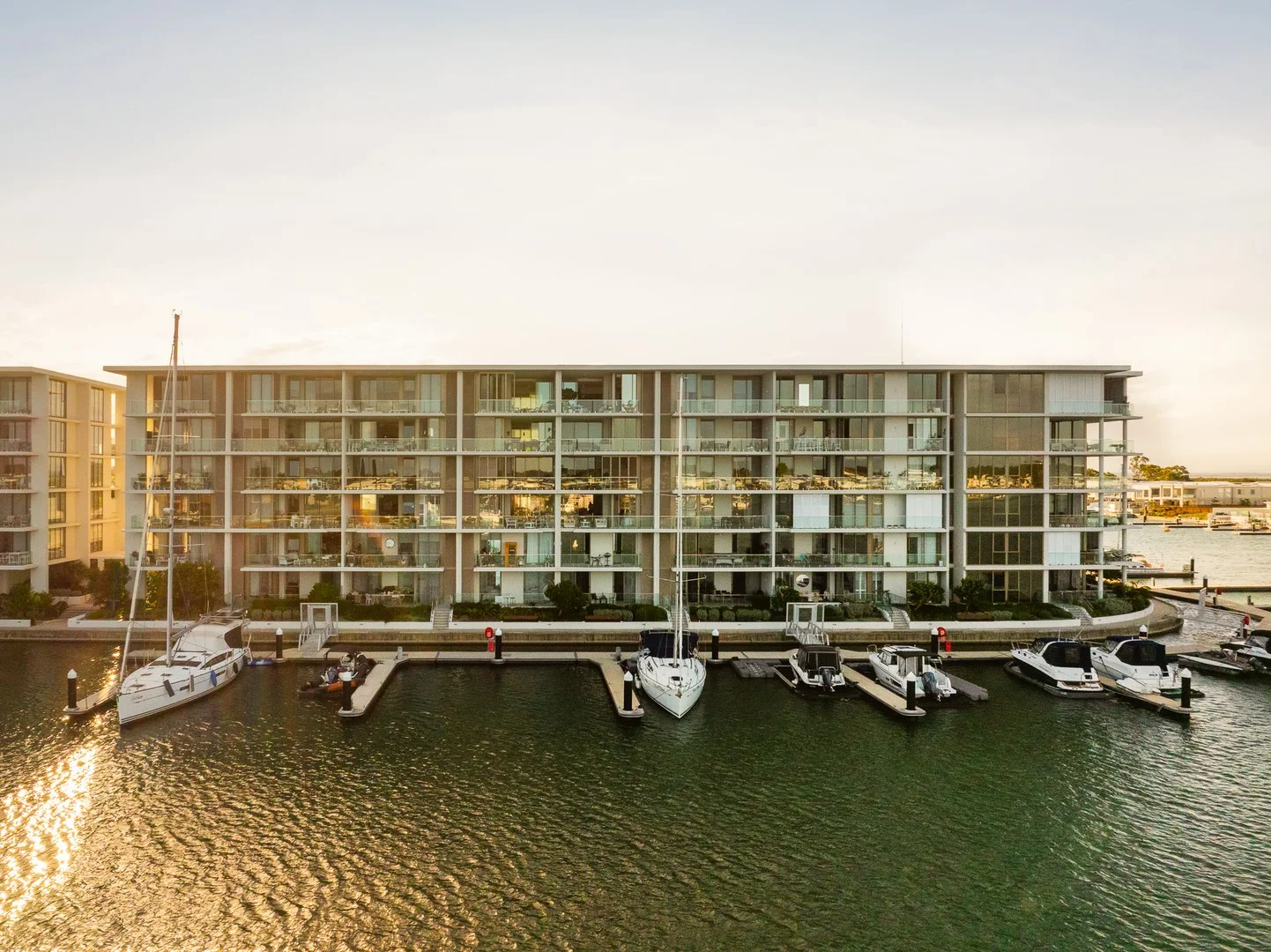 Additional image 4 of 202/15 Aqua Street, Newport QLD 4020