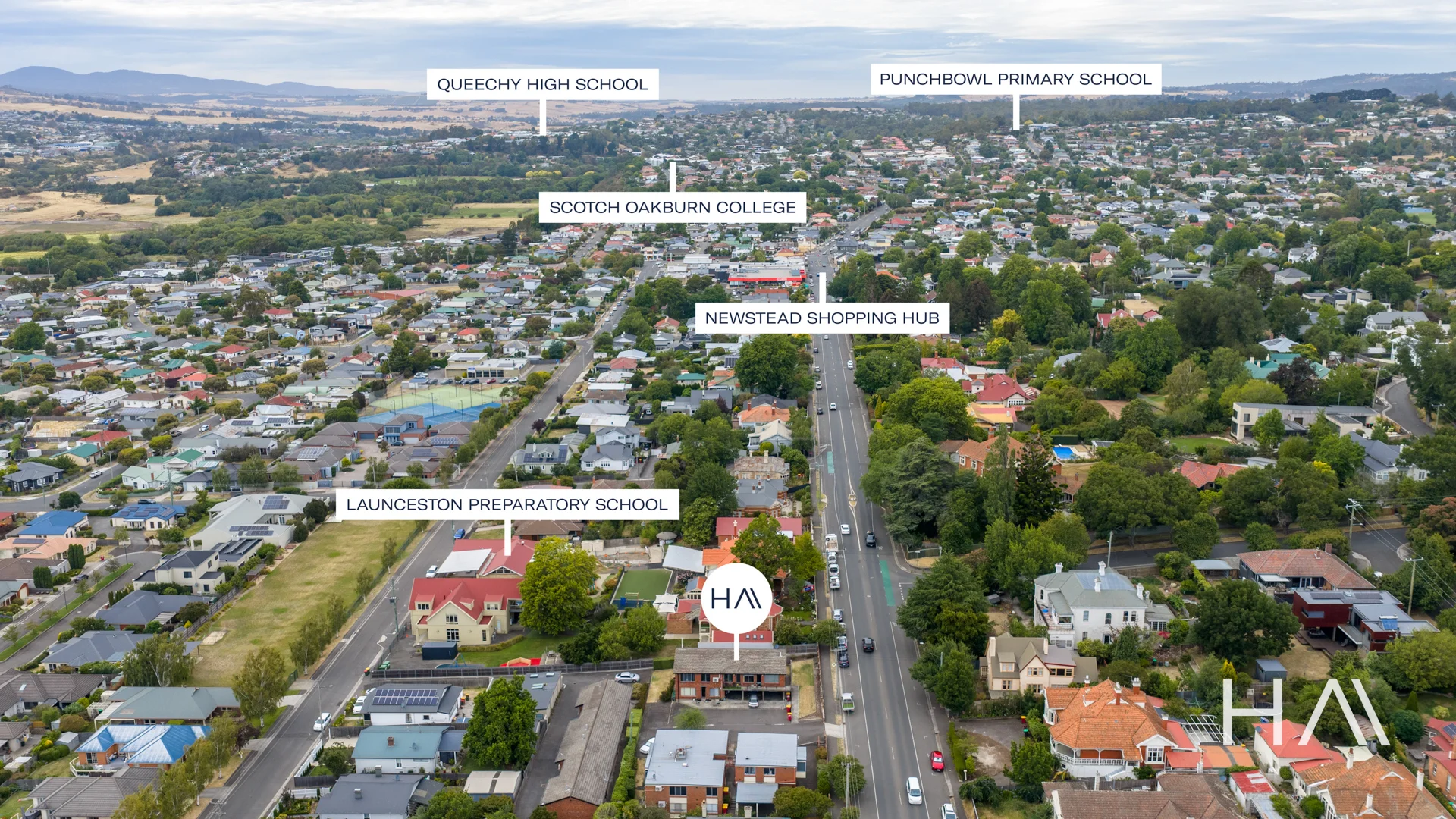 Additional image 13 of 7/115A Elphin Road, Newstead TAS 7250