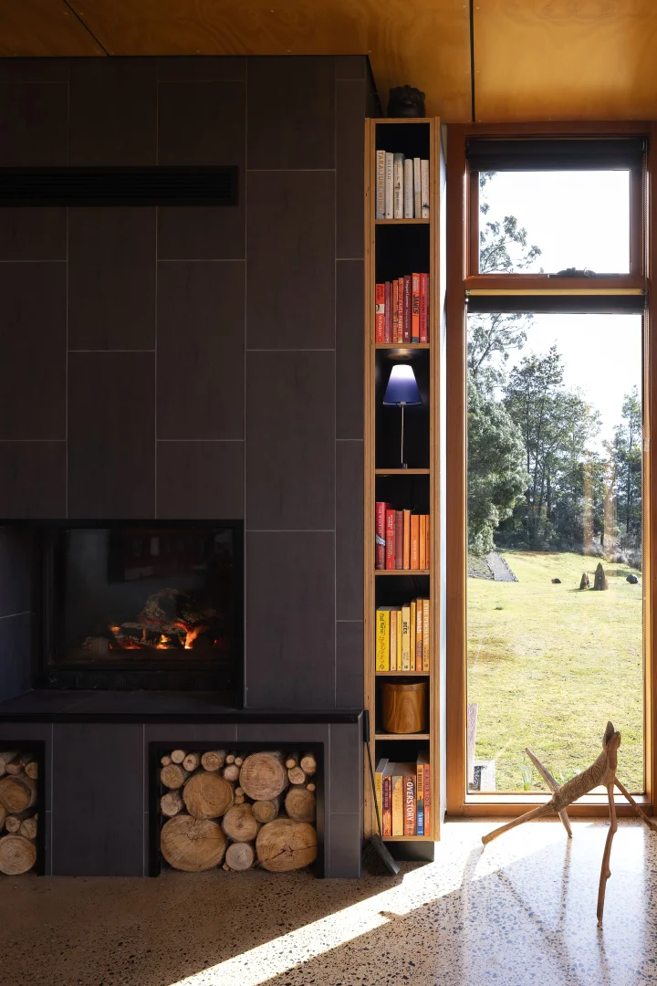 Additional image 9 of 675 Cradle Mountain Road, Erriba TAS 7310