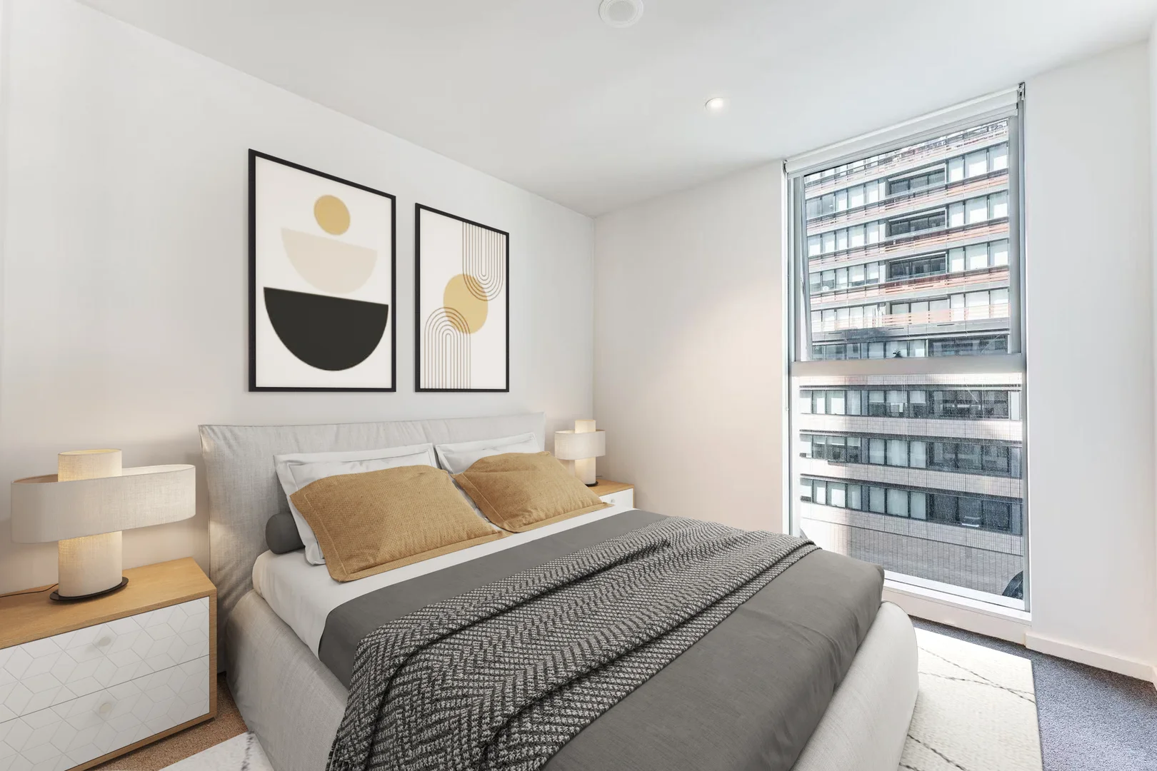 Additional image 4 of 404W/888 Collins Street, Docklands VIC 3008