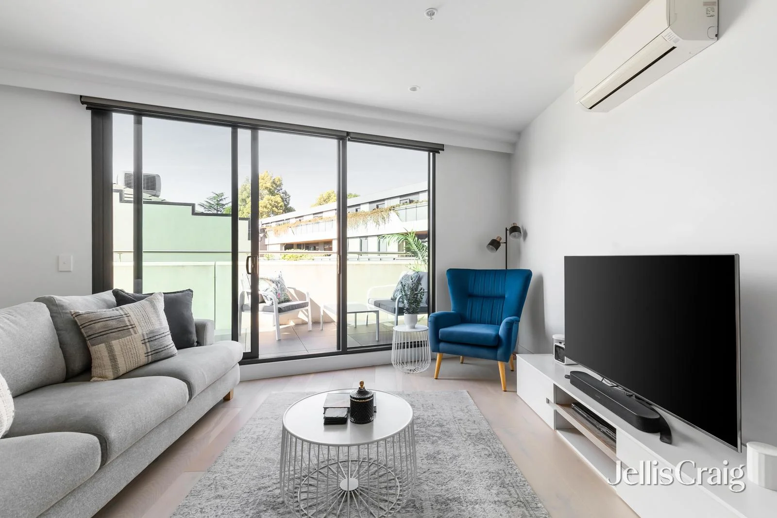 Additional image 3 of 122/35 Camberwell Road, Hawthorn East VIC 3123
