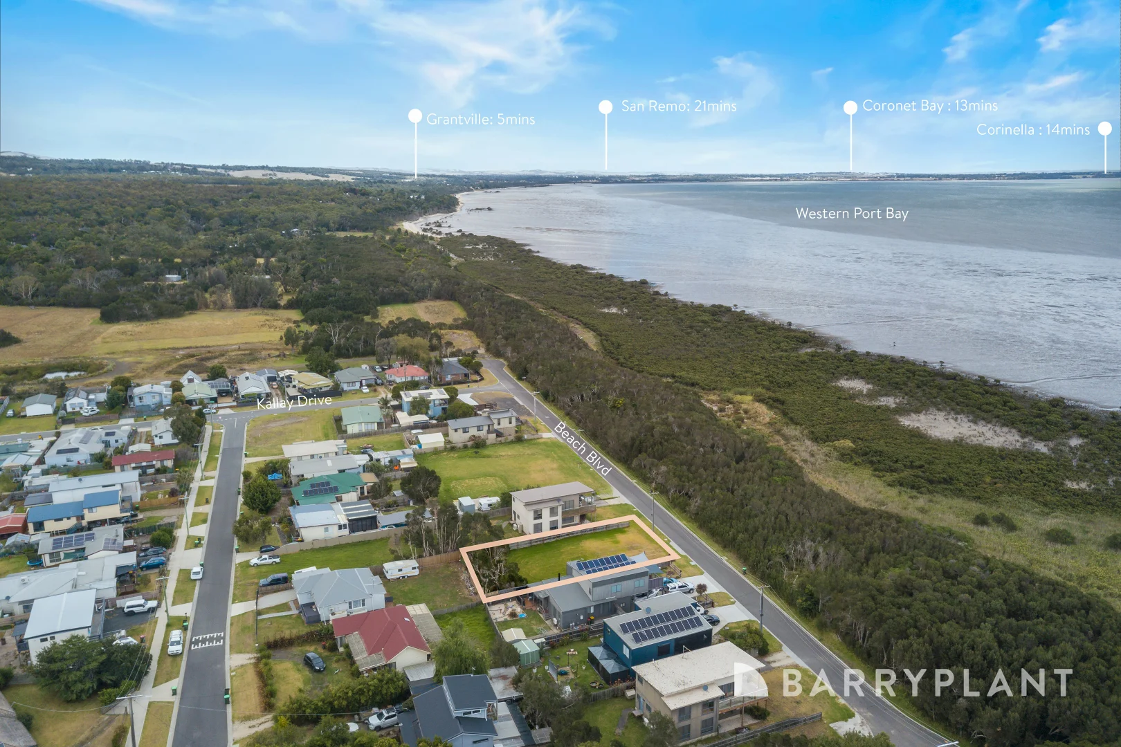 Additional image 10 of 11 Beach Boulevard, Pioneer Bay VIC 3984