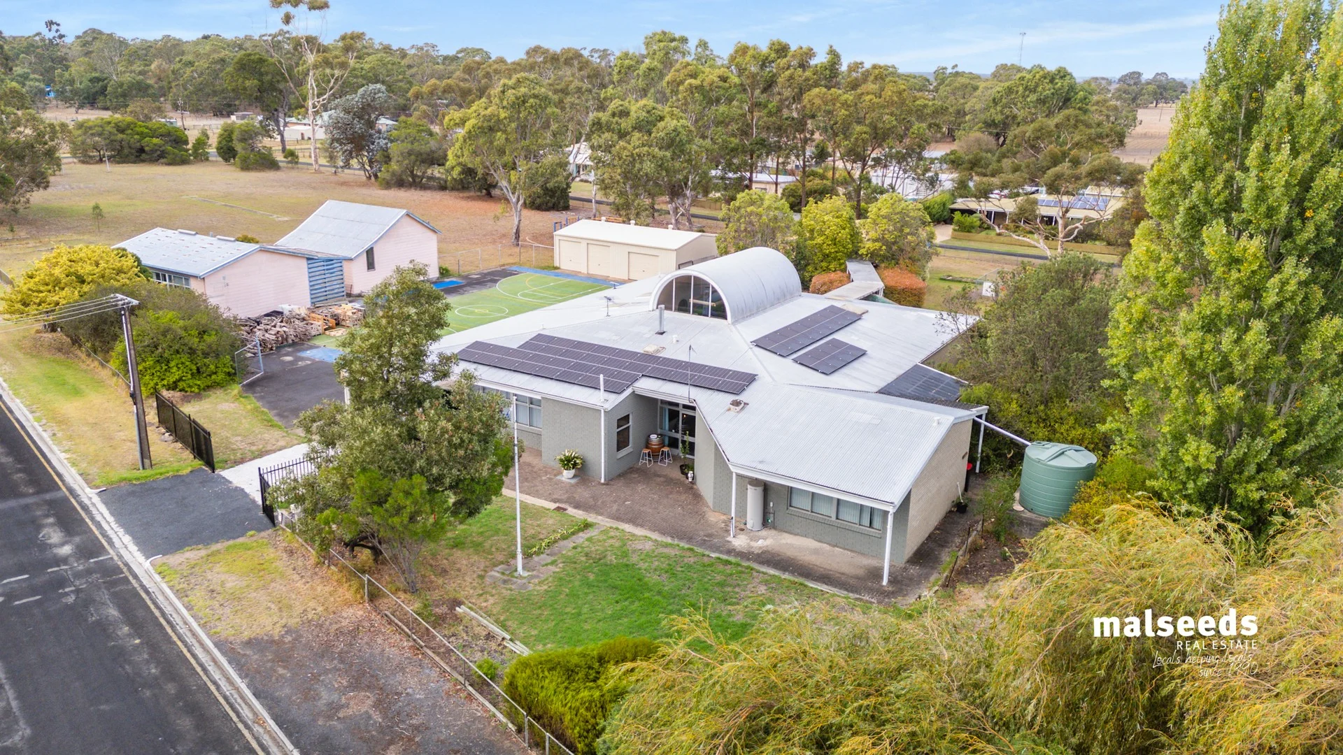 12 Edward Street, Tarpeena SA 5277