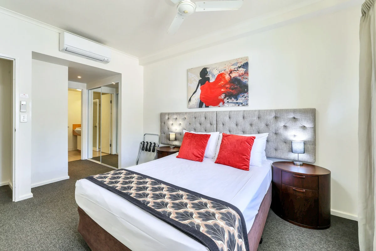 Additional image 7 of 2031/55 Cavenagh Street, Darwin City NT 0800