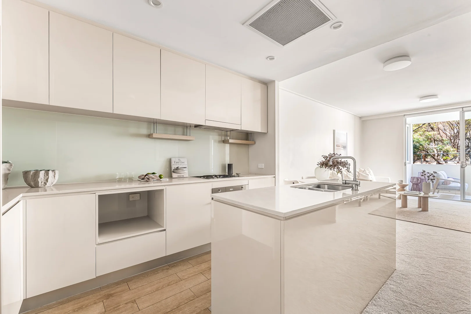 Additional image 3 of 3302/1-8 Nield Avenue, Greenwich NSW 2065