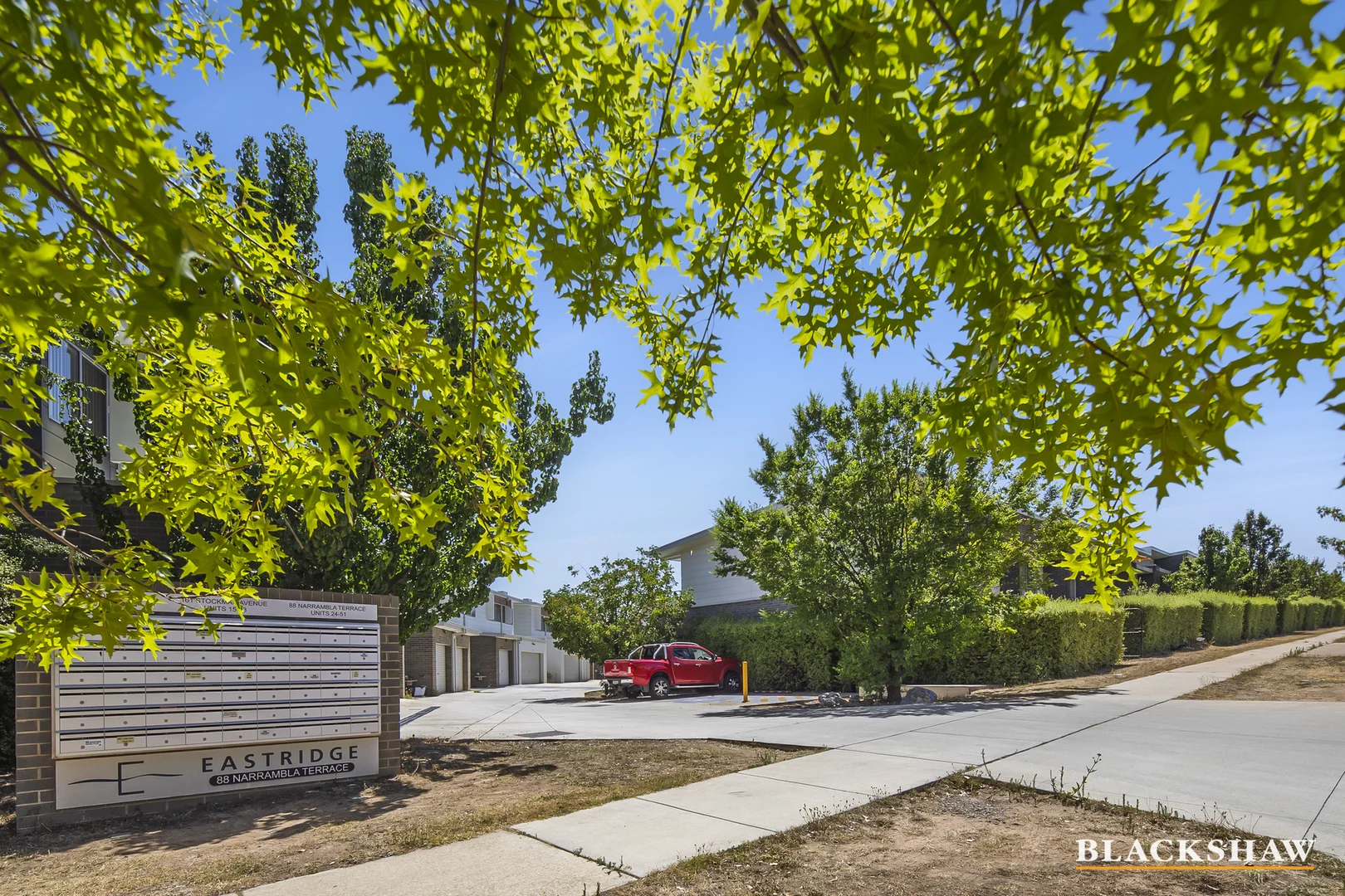 Additional image 18 of 41/88 Narrambla Terrace, Lawson ACT 2617