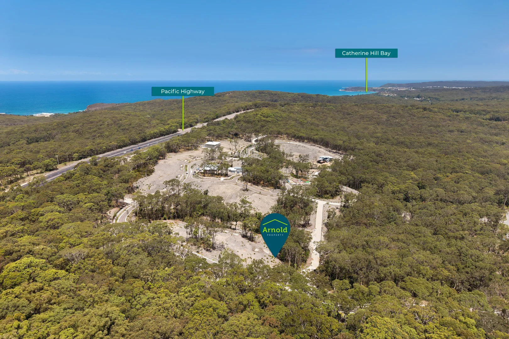 Additional image 7 of 18 Whistling Kite Circuit, Murrays Beach NSW 2281