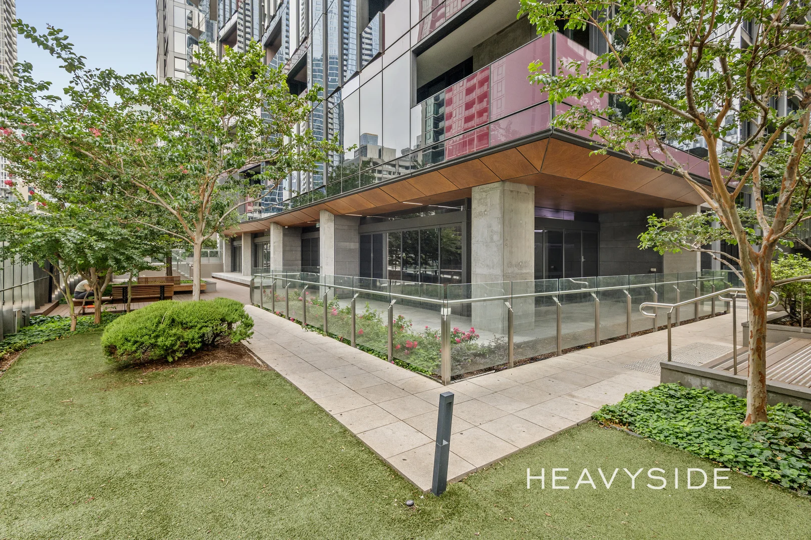 Additional image 10 of 4113/33 Rose Lane, Melbourne VIC 3000