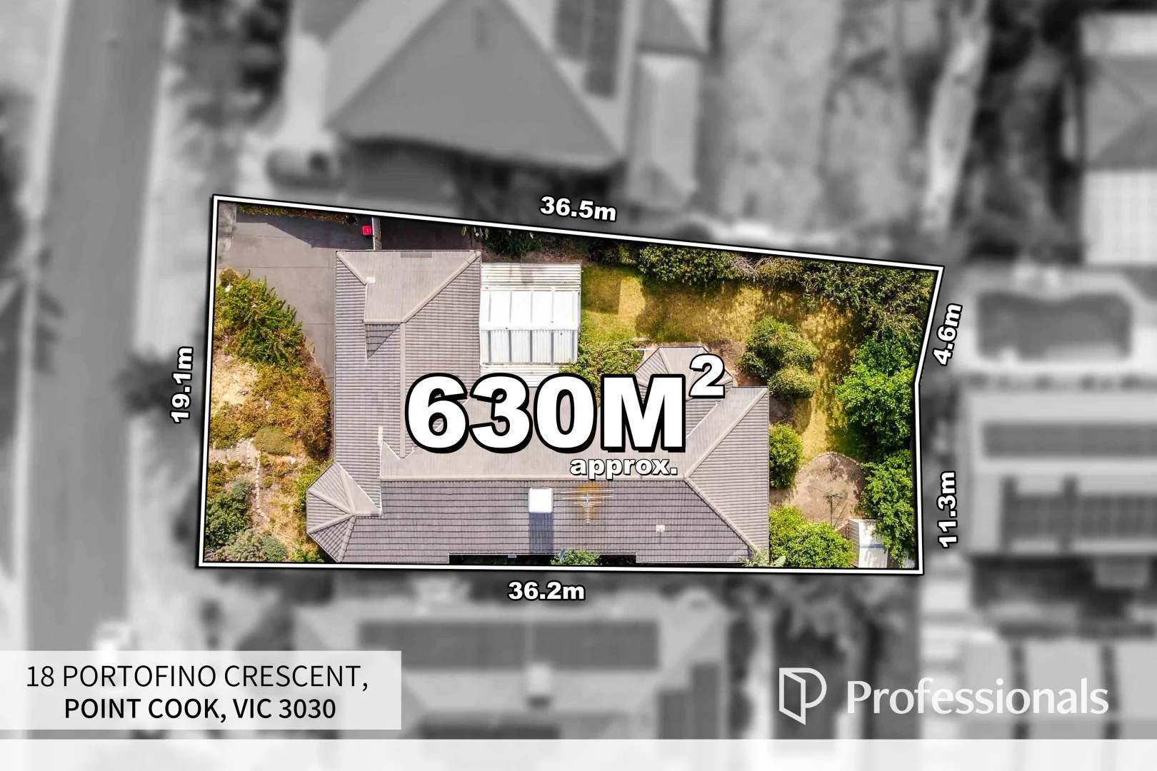 Additional image 23 of 18 Portofino Crescent, Point Cook VIC 3030