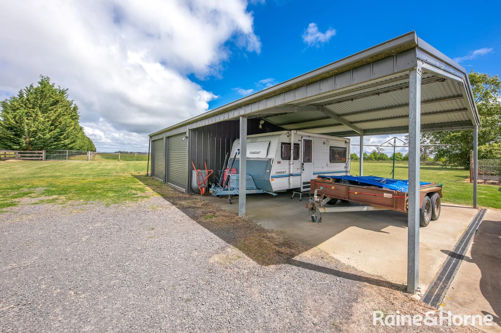 Additional image 15 of 99 Crows Road, Woodend North VIC 3442