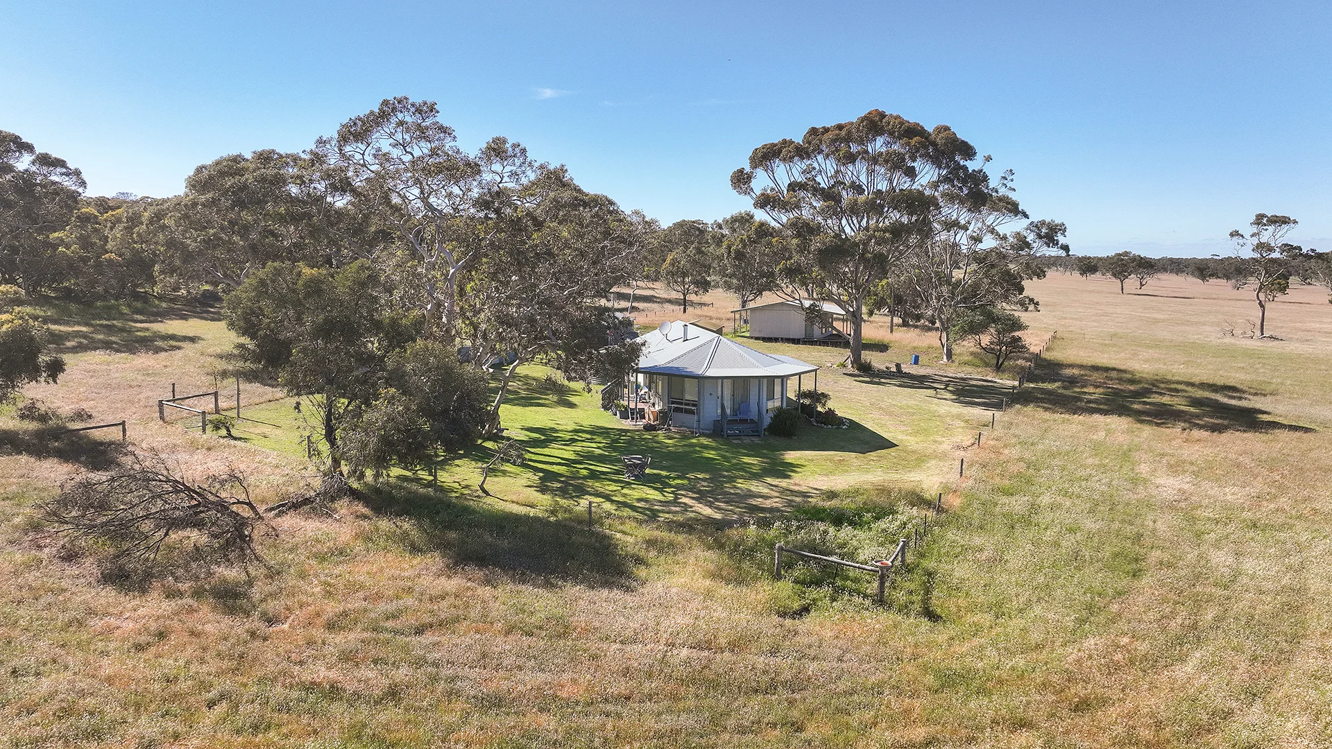 Additional image 13 of 1112 Minnie Crowe Road, Avenue Range SA 5273