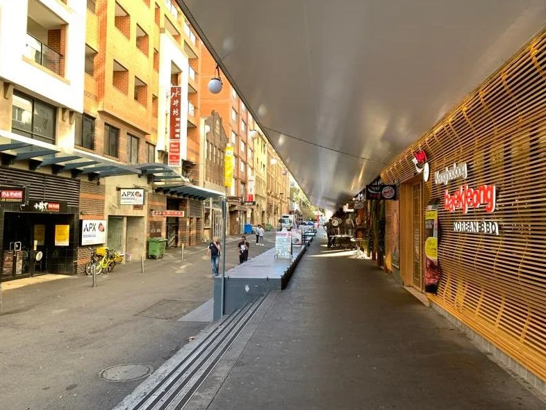 Additional image 9 of Lvl 9/2-8 Dixon Street, Sydney NSW 2000