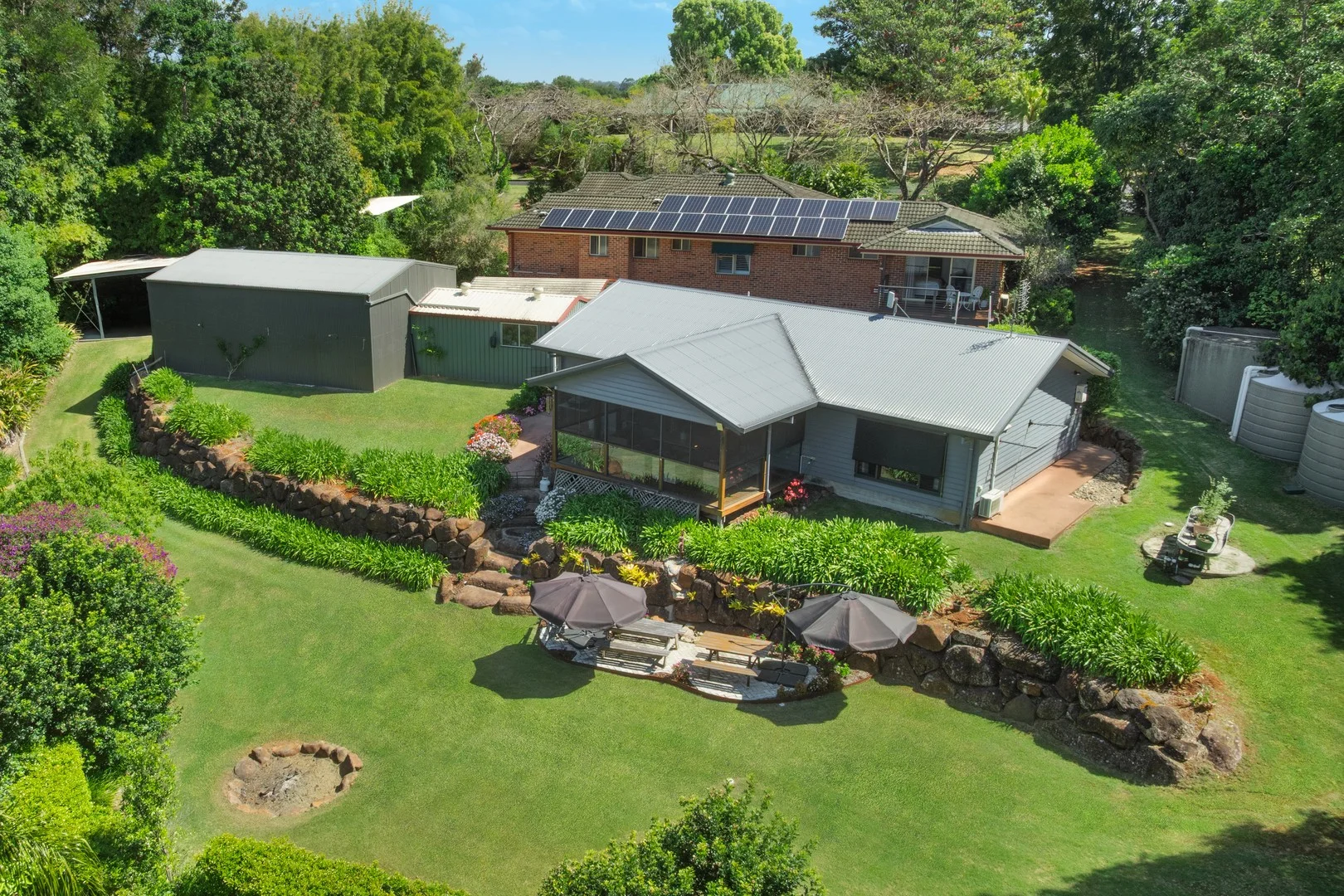 124 Wenga Drive, Alstonvale NSW 2477