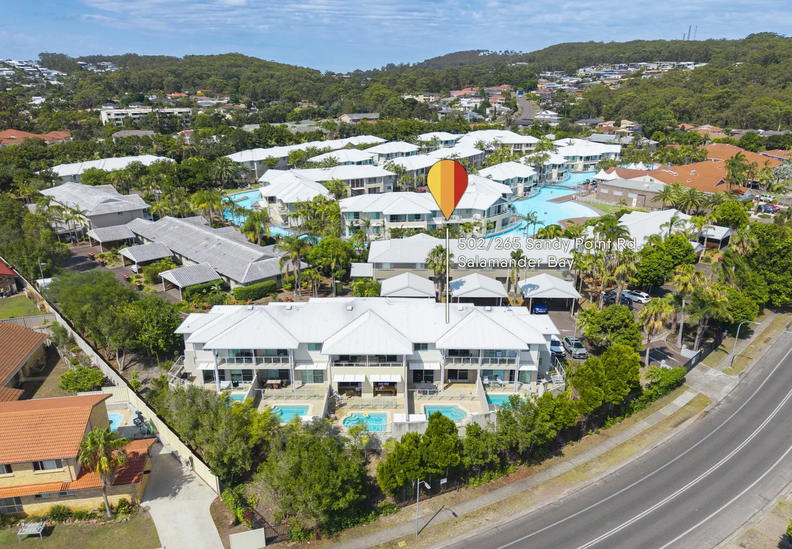 Additional image 18 of 502/265 Sandy Point Road, Salamander Bay NSW 2317