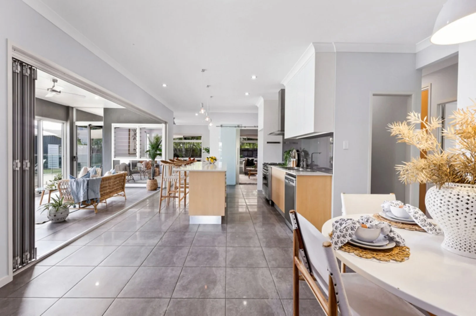 1 Shuttlewood Drive, Richmond QLD 4740