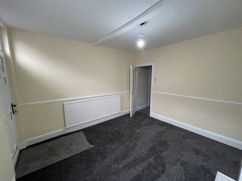 Wheldrake Road, Sheffield S5
