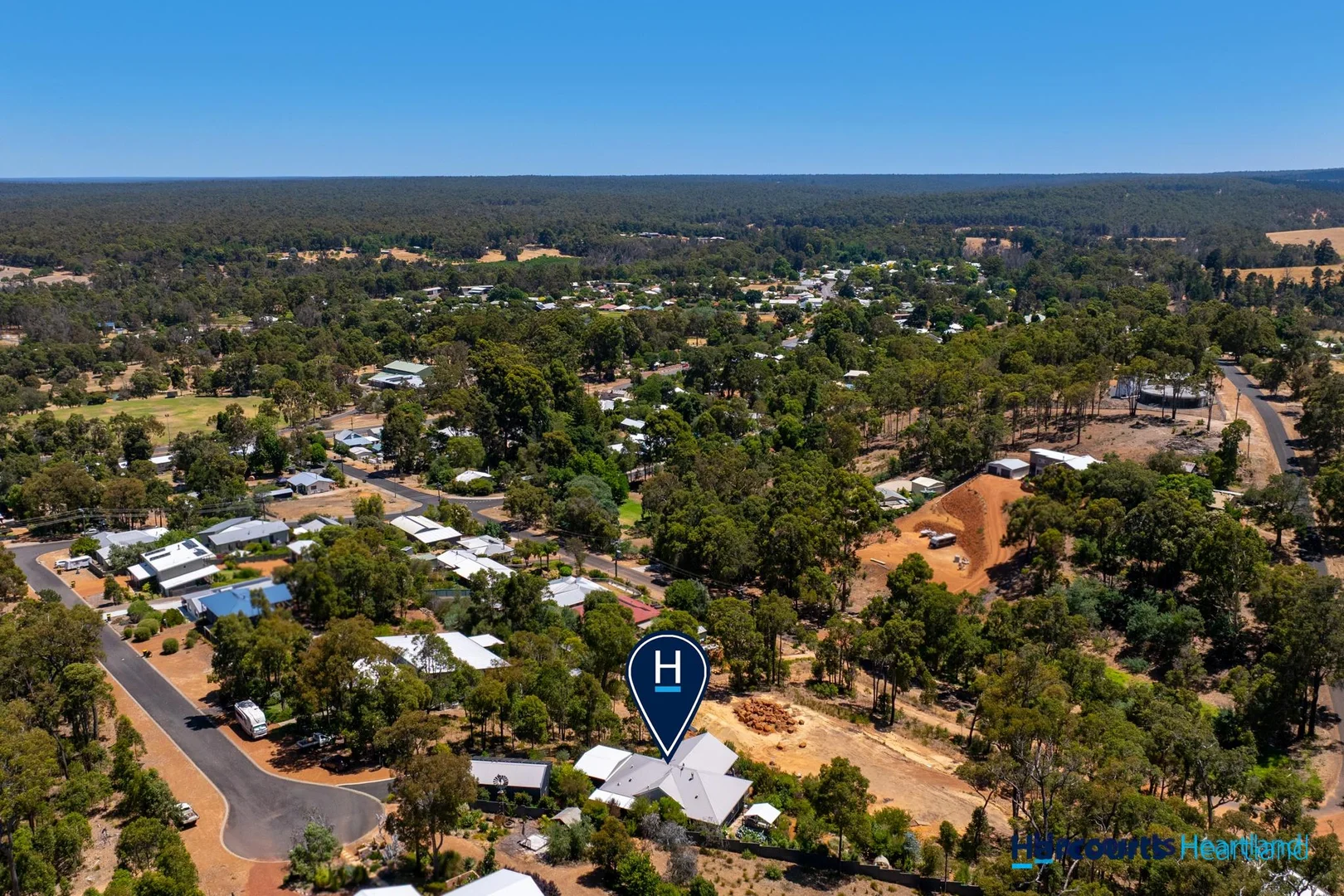 Additional image 32 of 15 Widdeson Street, Nannup WA 6275