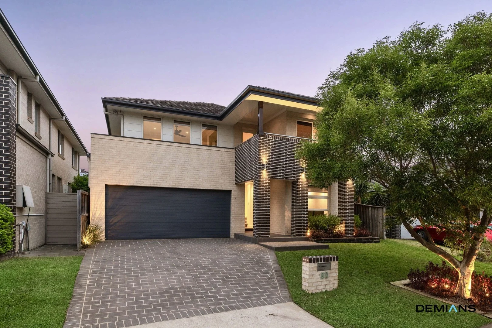 20 Bushview Lane, Moorebank NSW 2170